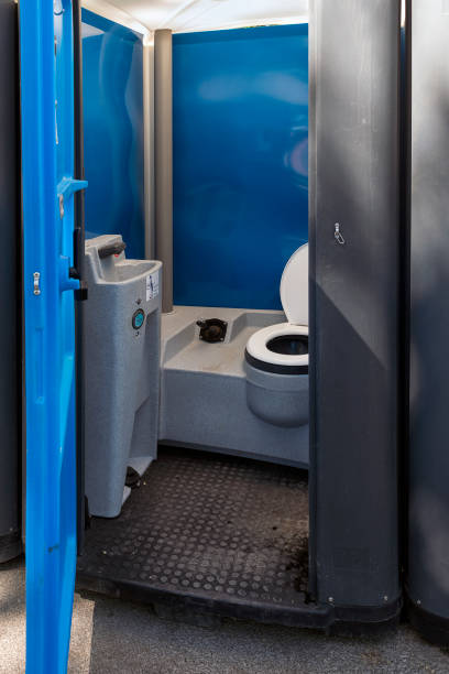 Best Porta potty delivery and setup  in Mahanoy City, PA