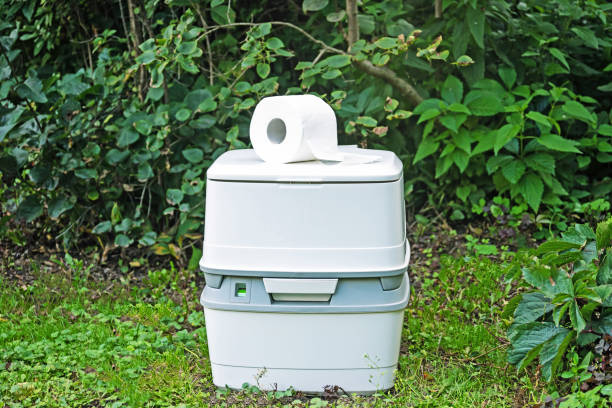  Mahanoy City, PA Porta Potty Rental Pros