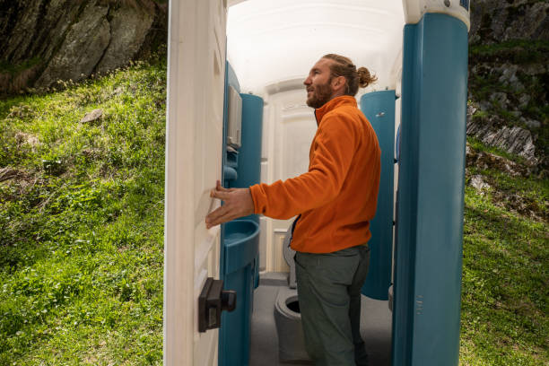 Best Local porta potty services  in Mahanoy City, PA
