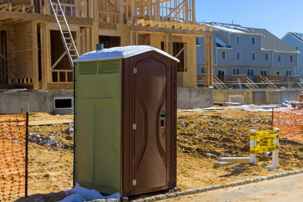 Best Construction site porta potty rental  in Mahanoy City, PA