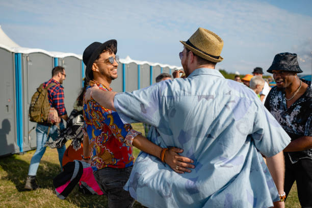 Best Long-term porta potty rental  in Mahanoy City, PA