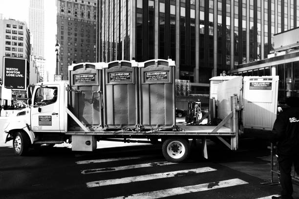 Best Event porta potty rental  in Mahanoy City, PA
