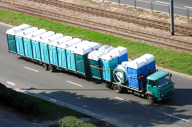 Best Luxury portable toilet rental  in Mahanoy City, PA